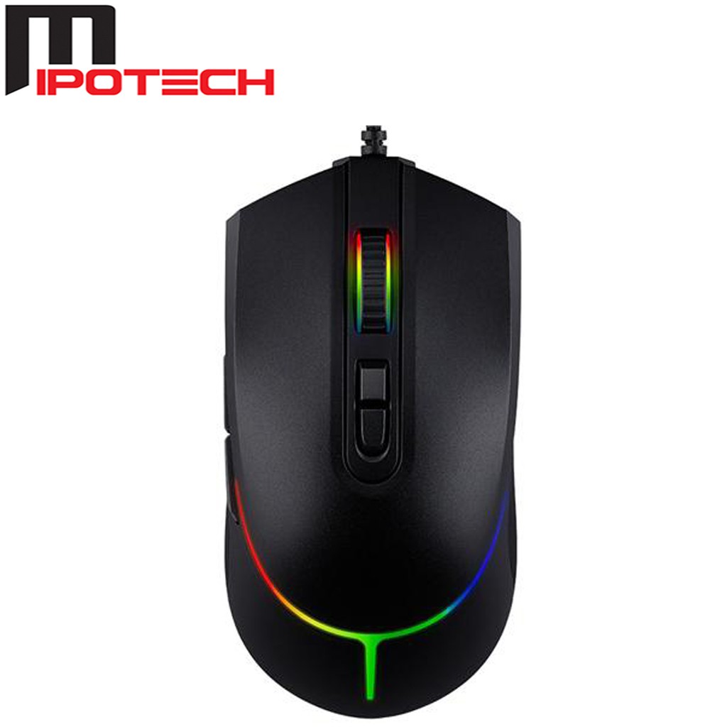 Thunderobot M301 High Definition Technology Gaming Mouse Shopee Malaysia