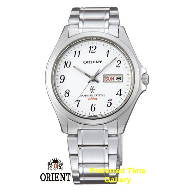 orient quartz sapphire