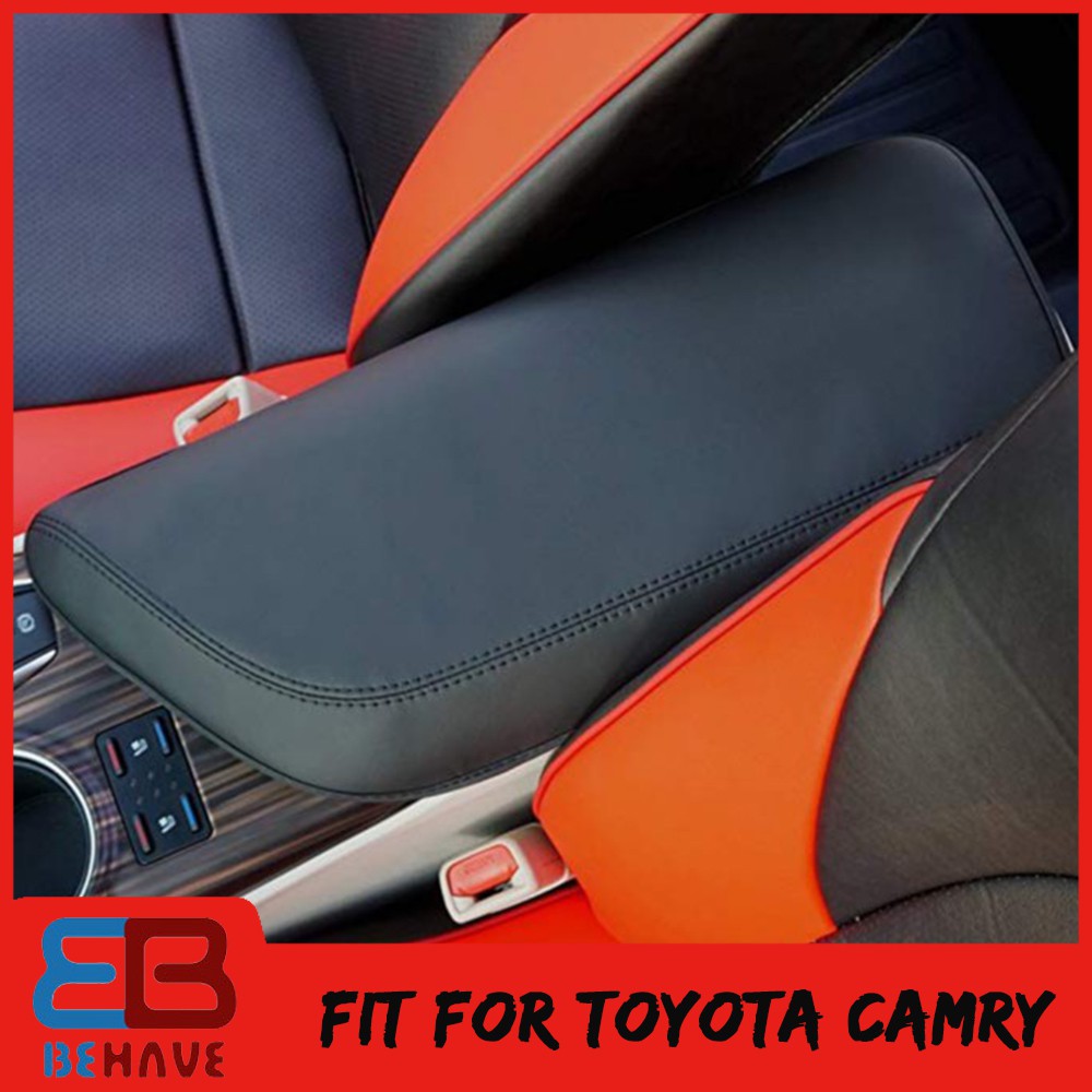 toyota camry armrest cover