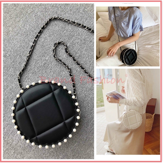 new pearls bag price