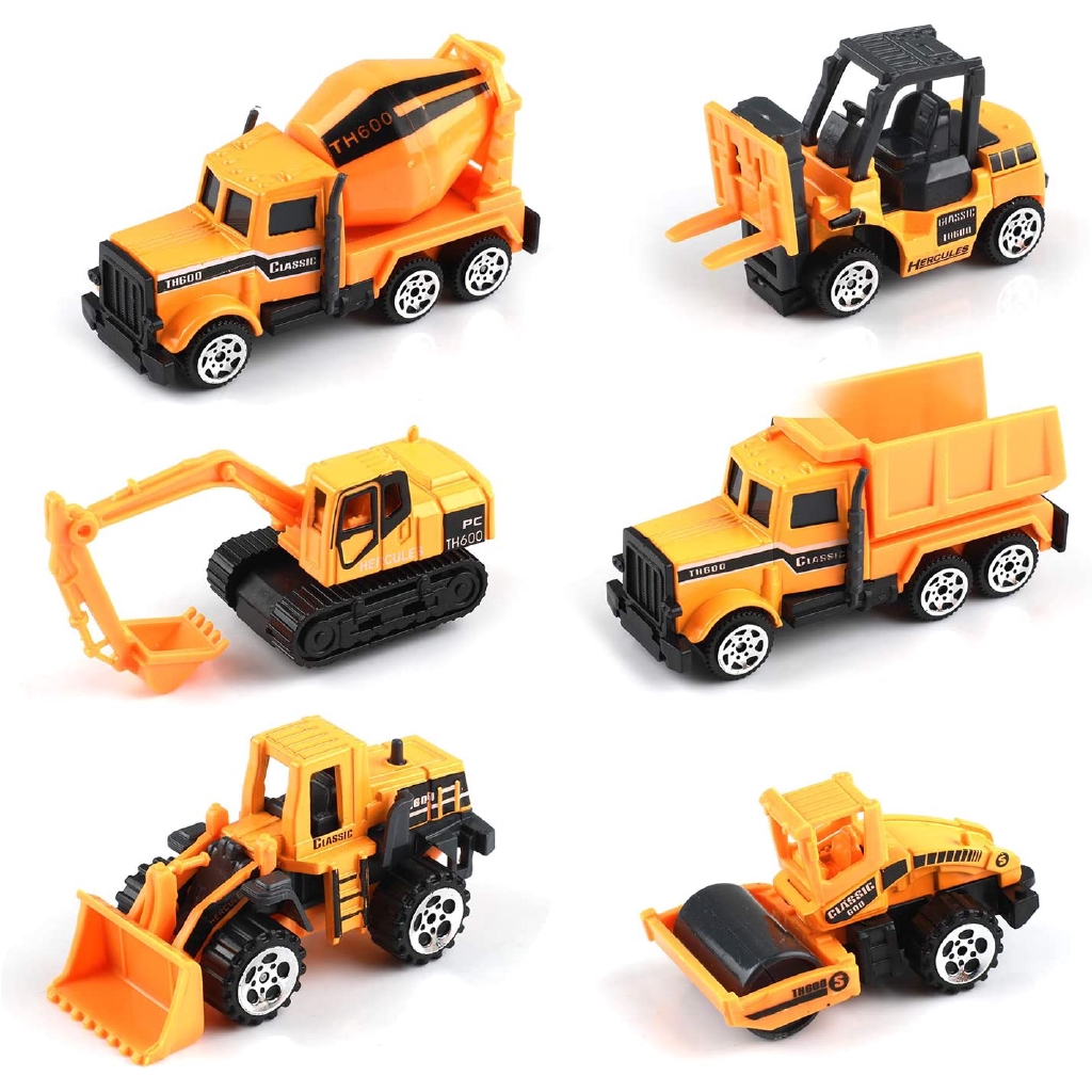 toy trucks for toddlers