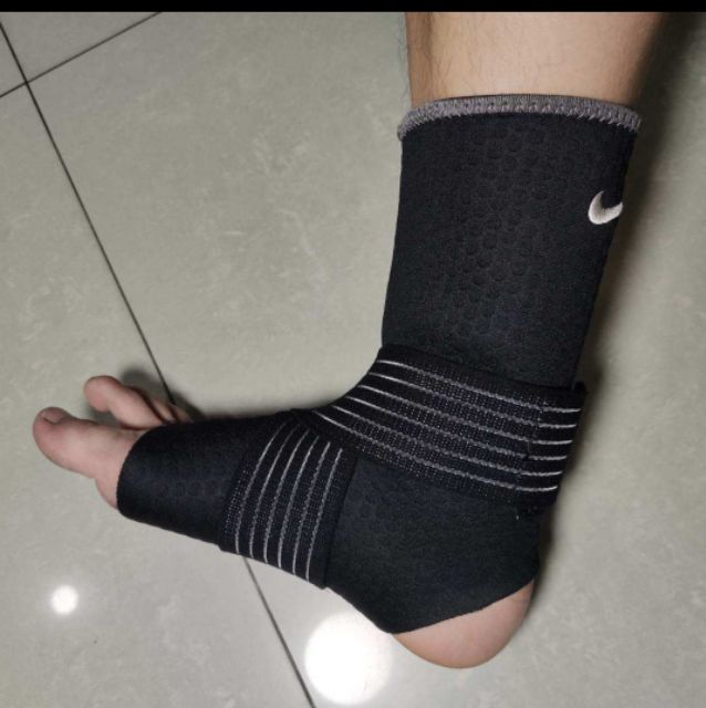 ankle protector nike