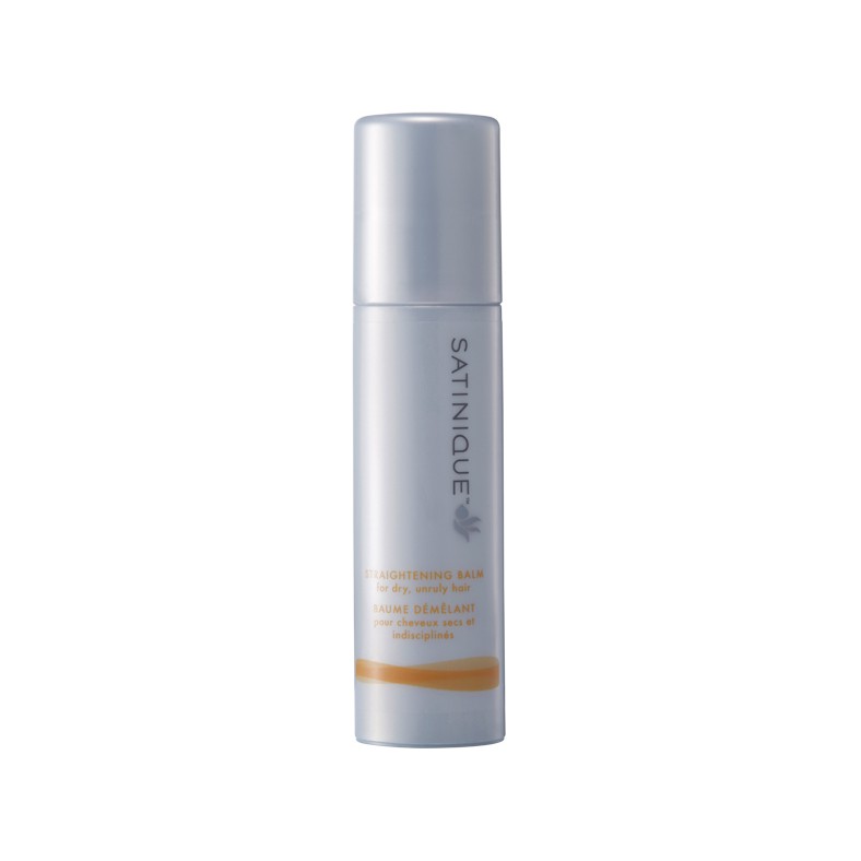 straightening balm amway