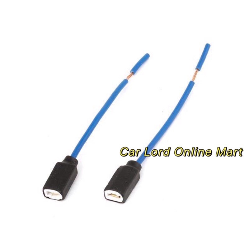 38 H3 Bulb Connector - Wiring Diagram Online Source