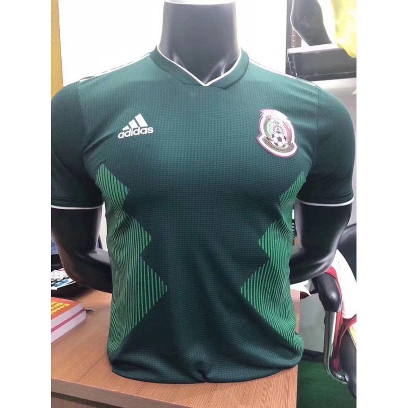 adidas mexico jersey customized