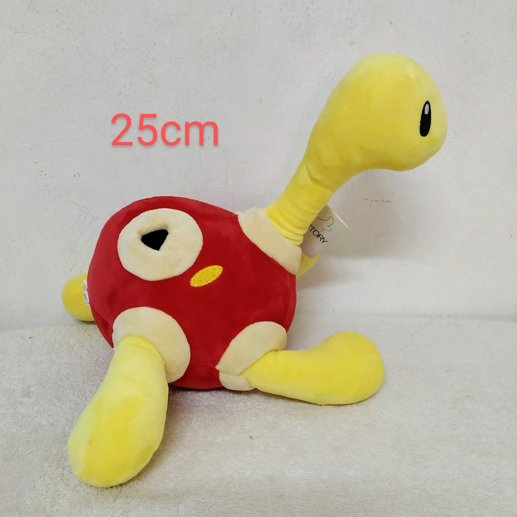 shuckle plush