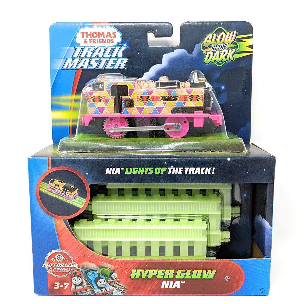 thomas hyper glow