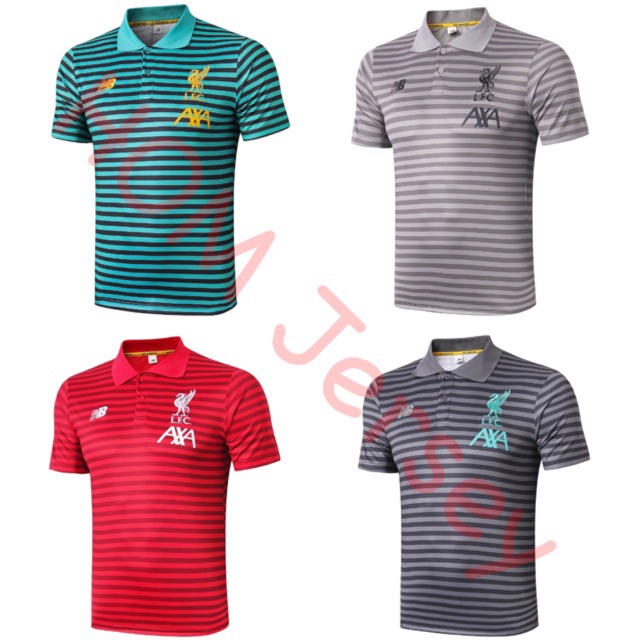 liverpool fc polo
