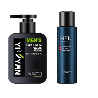 su man cleanser