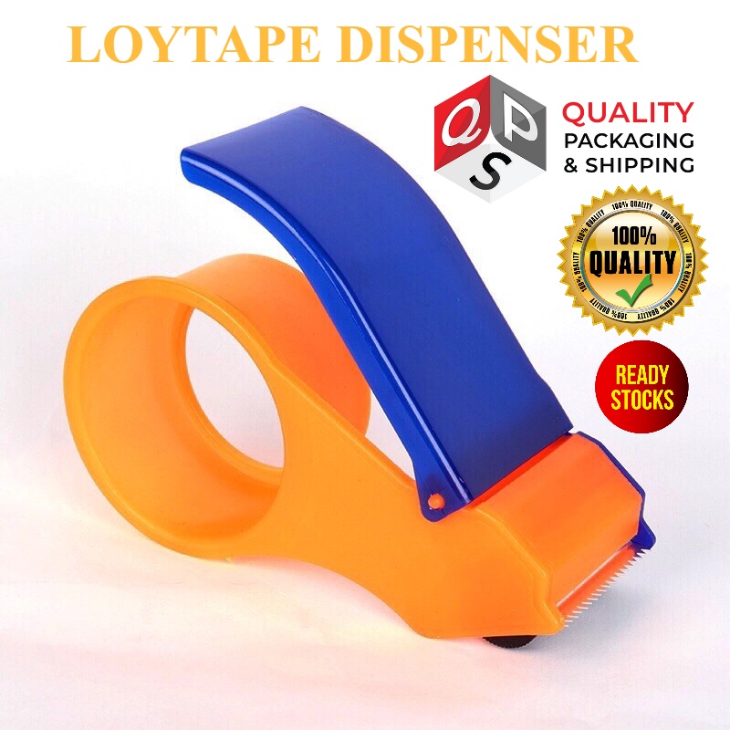 loytape dispenser