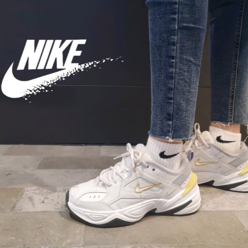 nike m2k tekno 43