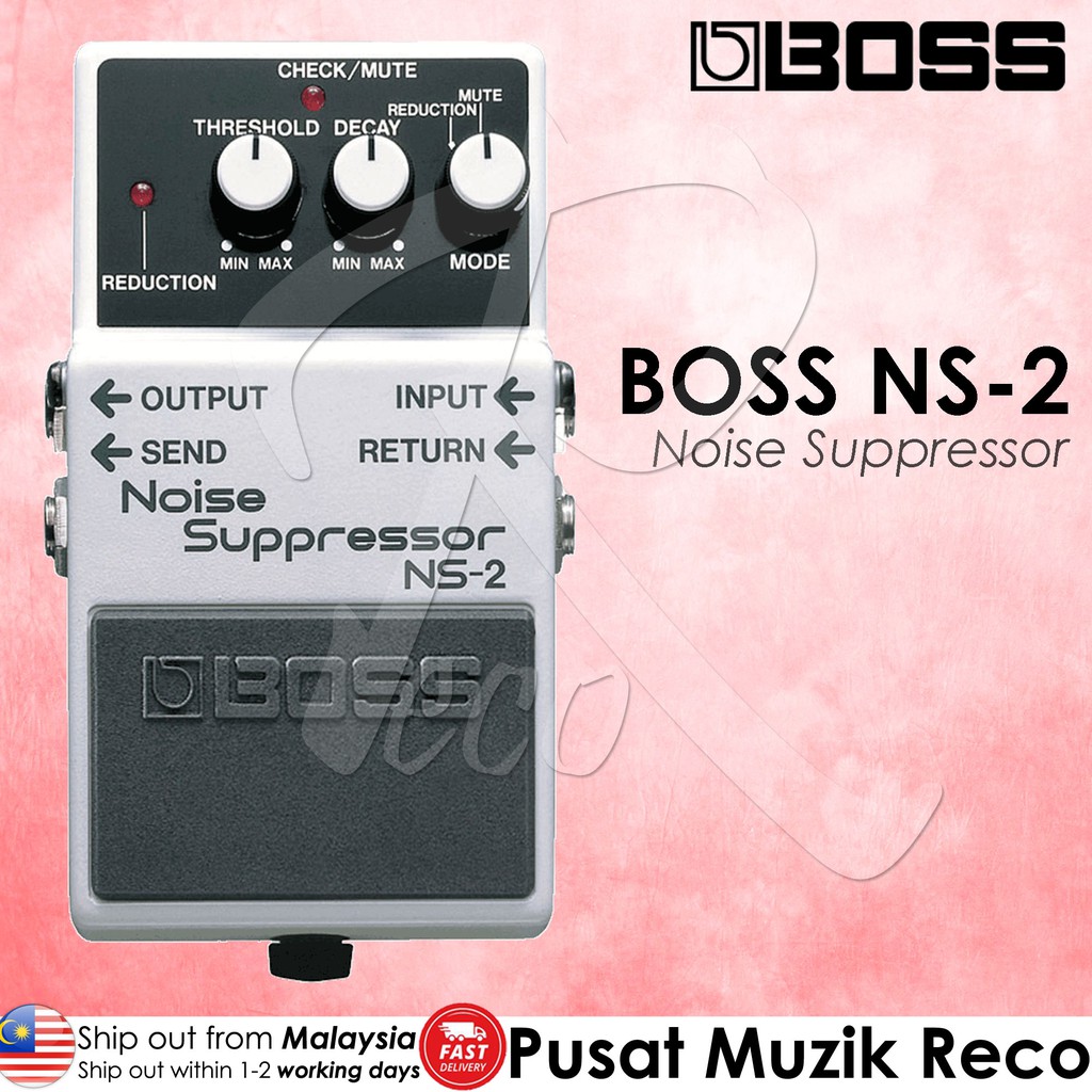 boss pedal - Prices and Promotions - Games, Books & Hobbies Dec 2018 |  Shopee Malaysia
