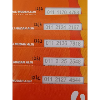 Hotline u mobile Contact Us