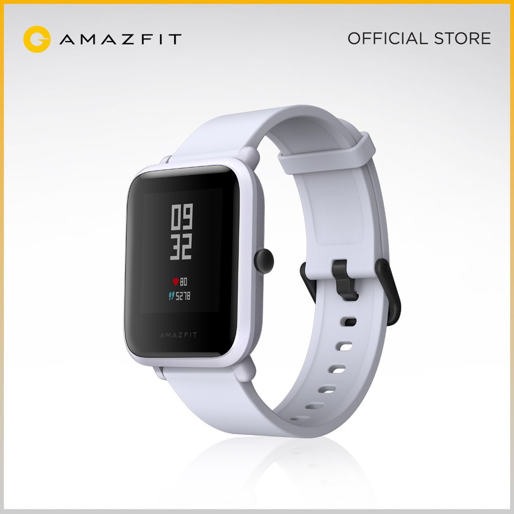 xiaomi amazfit shopee