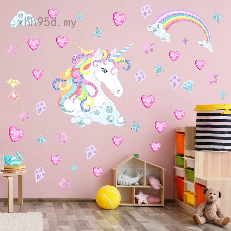 childrens wall stickers