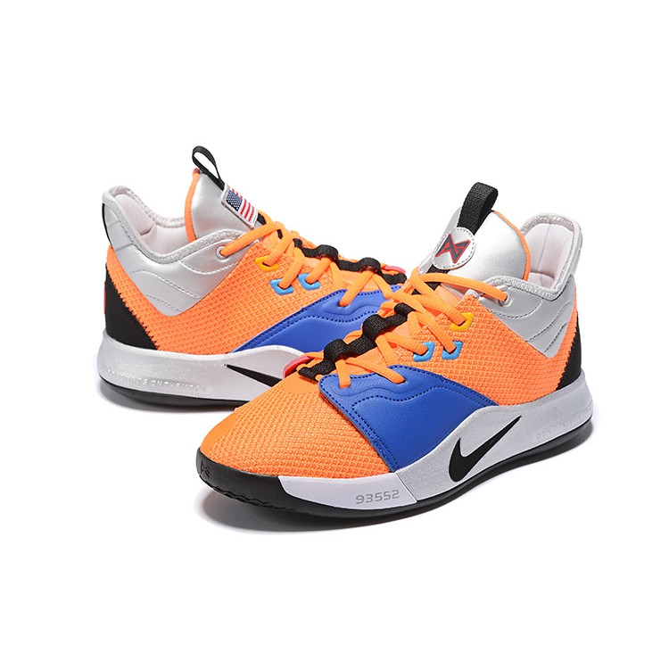 paul george nasa shoes