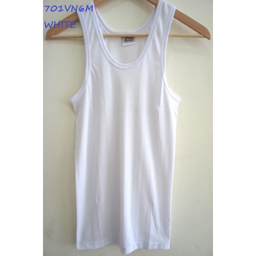 Men / Boy Singlet Inner Wear (Baju Dalam Singlet Lelaki) CH7218