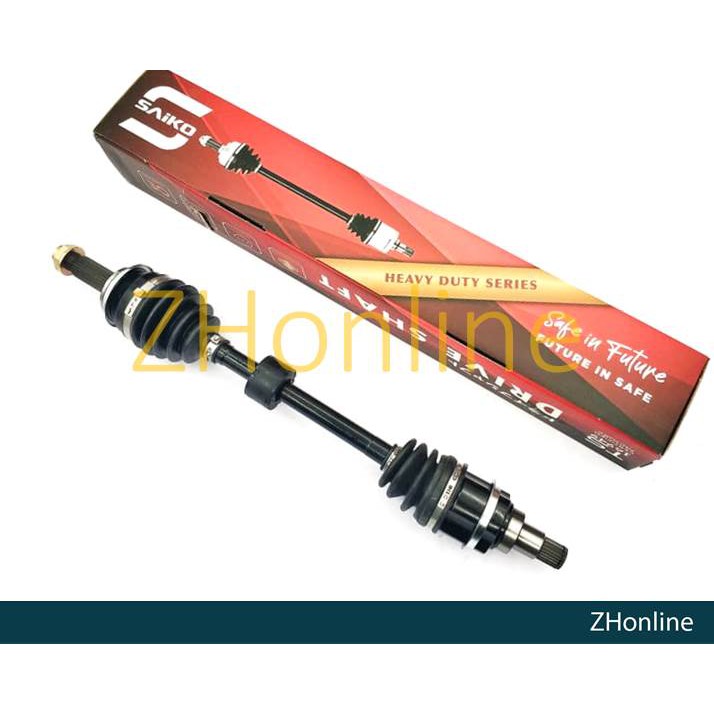 PERODUA MYVI D20N 2018 SAIKO DRIVE SHAFT LEFT (SHORT) RIGHT (LONG