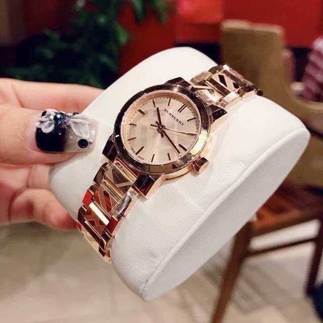 burberry watch bu9039 price