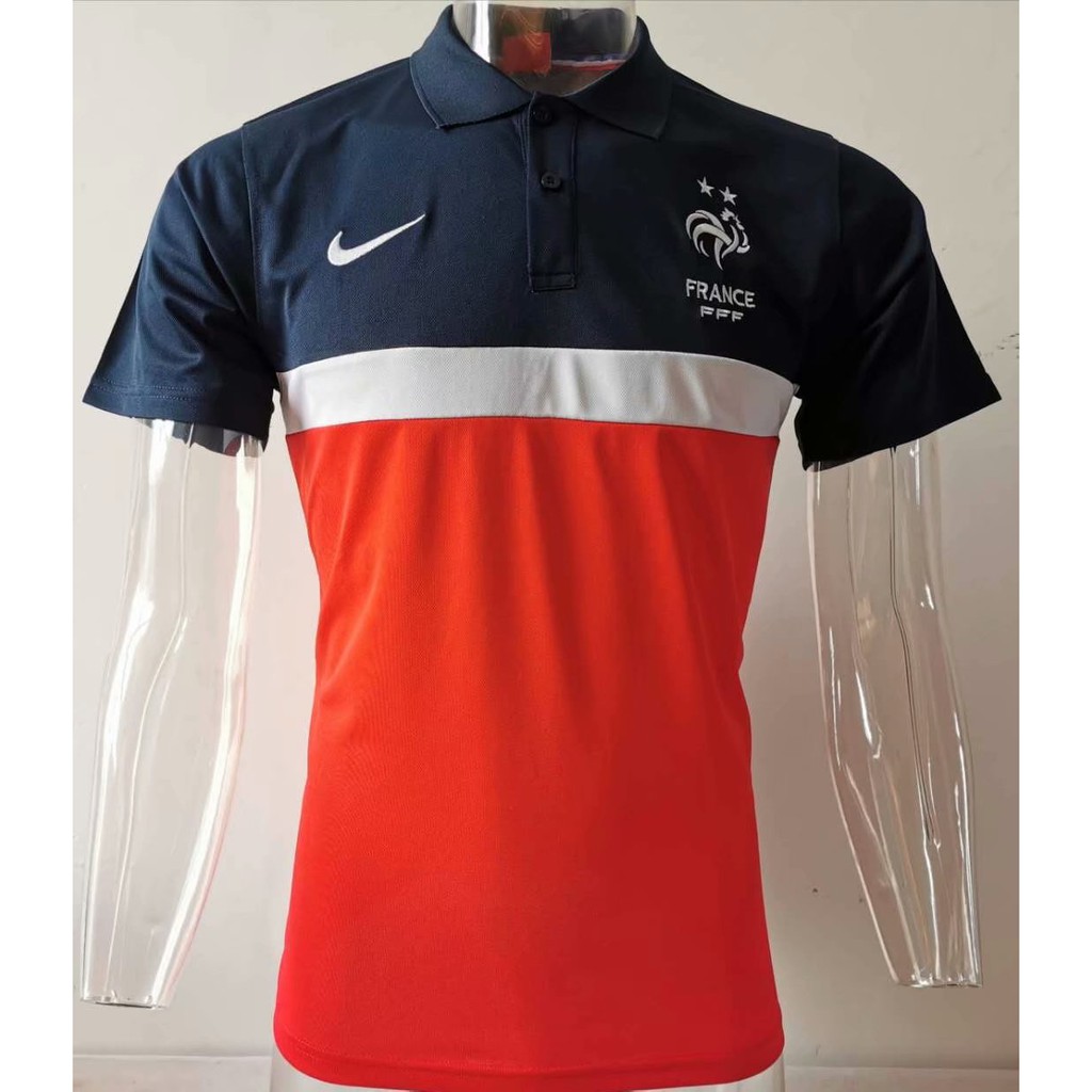 new france shirt