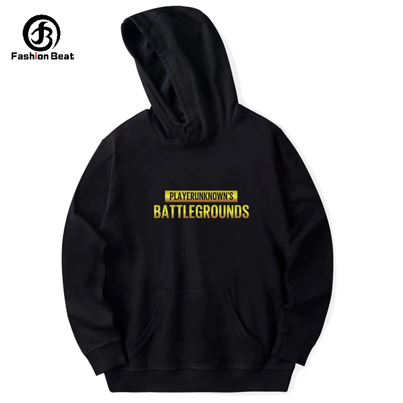 hoodie pubg