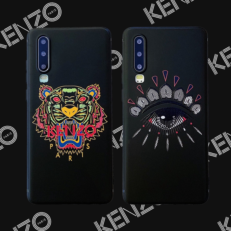 kenzo samsung case