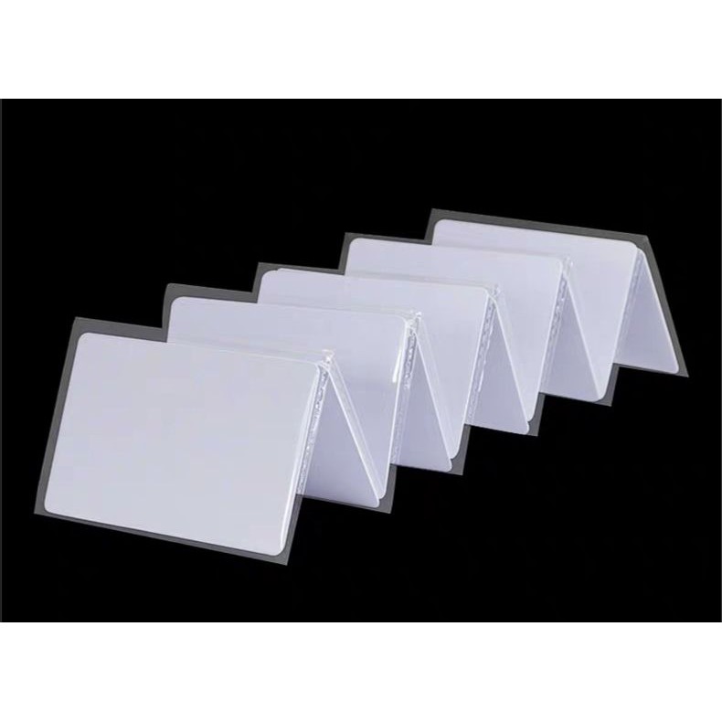 RFID 13.56Mhz Mifare Card IC Clone Copy Duplicate Door Access Card 13.56Mhz Writable Rewrite