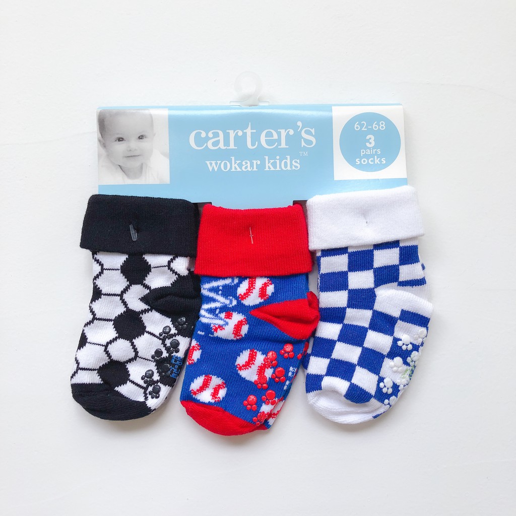 baby socks set