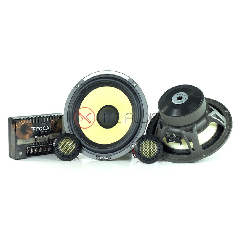 focal es165k