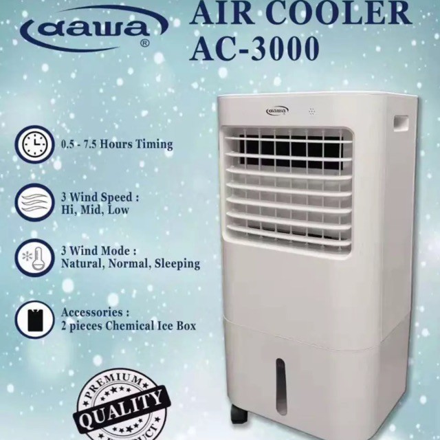 normal air cooler price