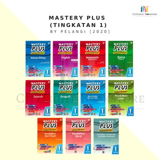 Buku Nota & Latihan BM Ting 2 (Februari 2020)  Shopee 