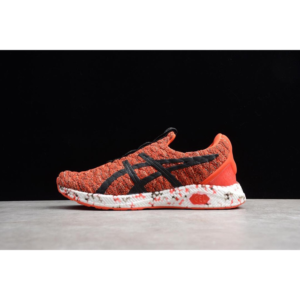 asics kenzen