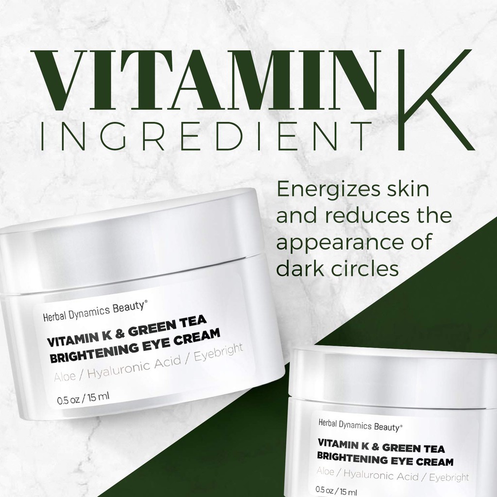 herbal dynamics eye cream