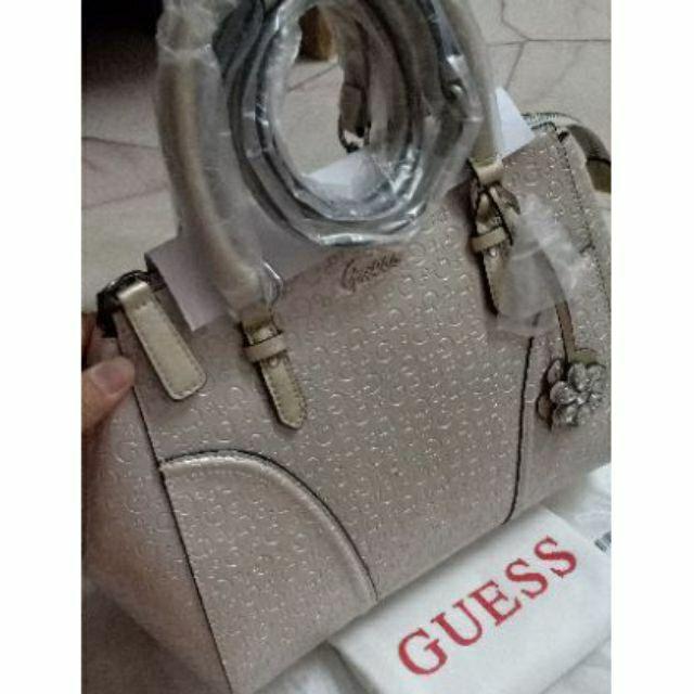 guess merilee satchel