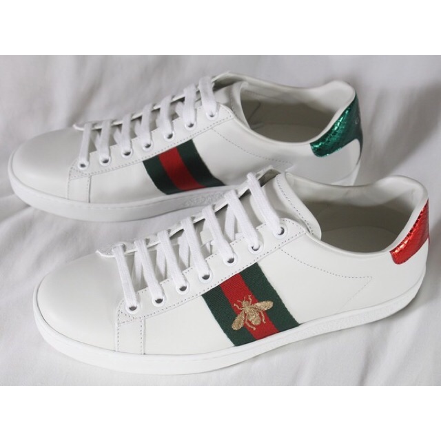 gucci malaysia shoes