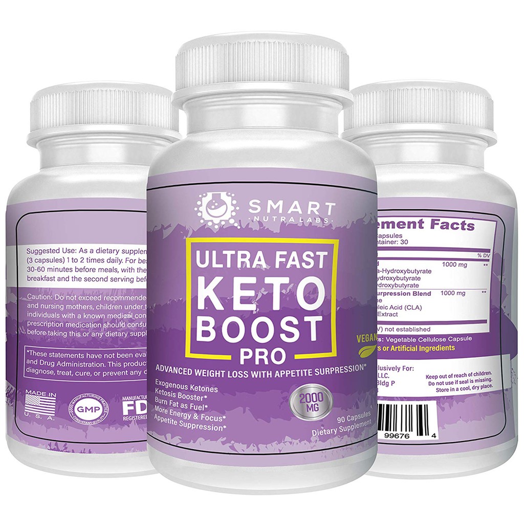 where can i find ultra fast keto boost