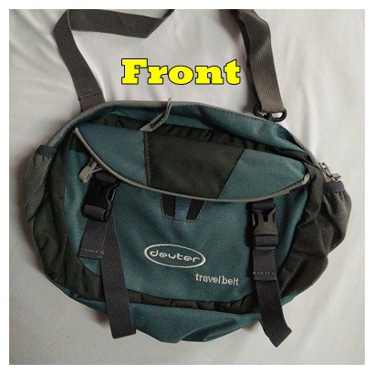 deuter pouch bag malaysia