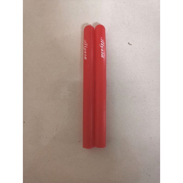 Rhythmic Gymnastics ribbon stick rubber grip (ready stock) Shopee