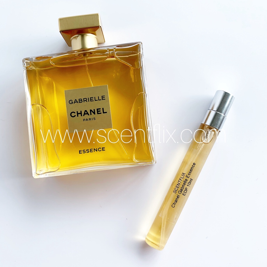 chanel gabrielle 10ml