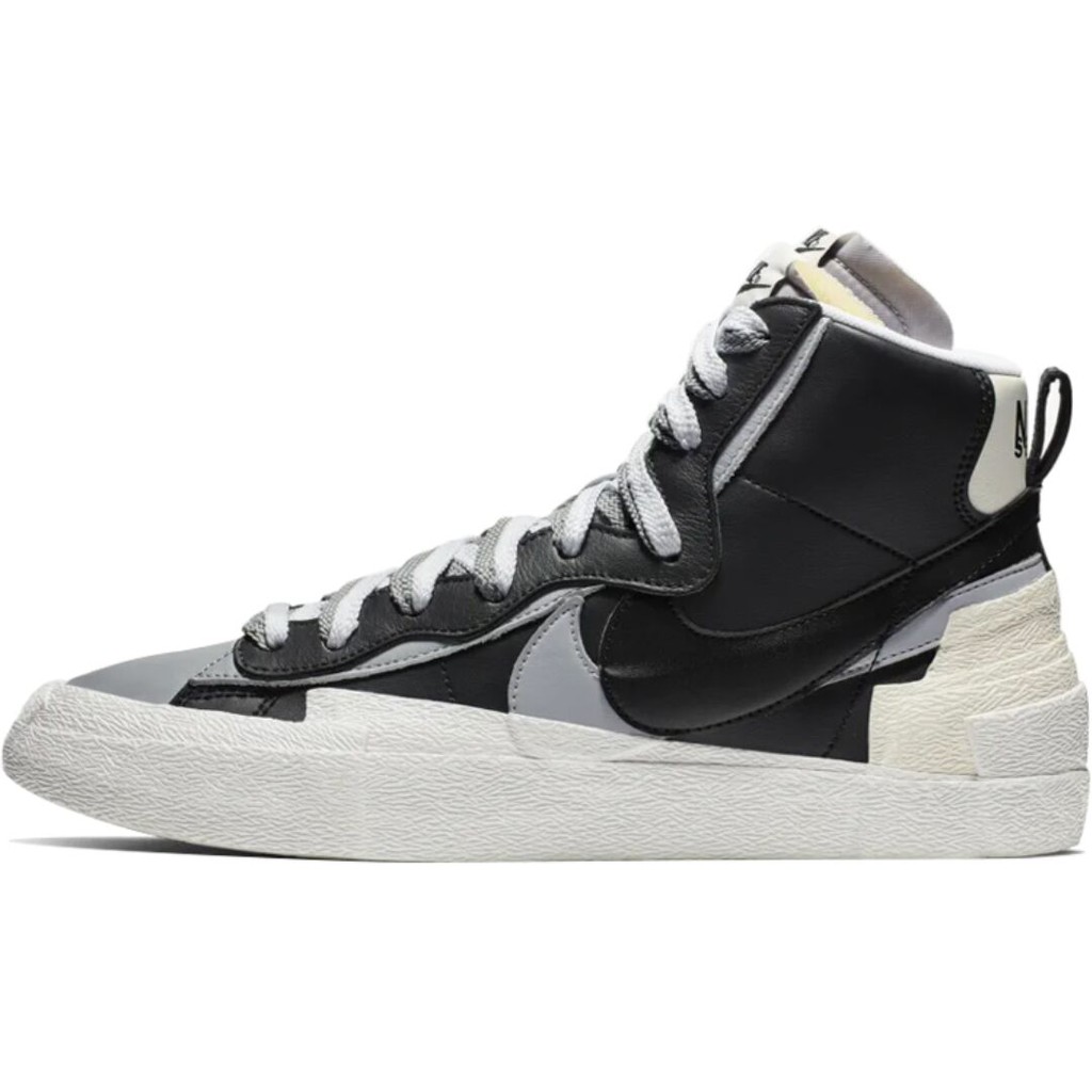 nike blazer mid deconstructed