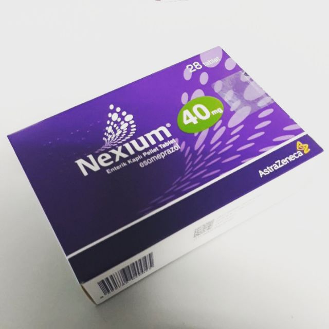 Nexium prices