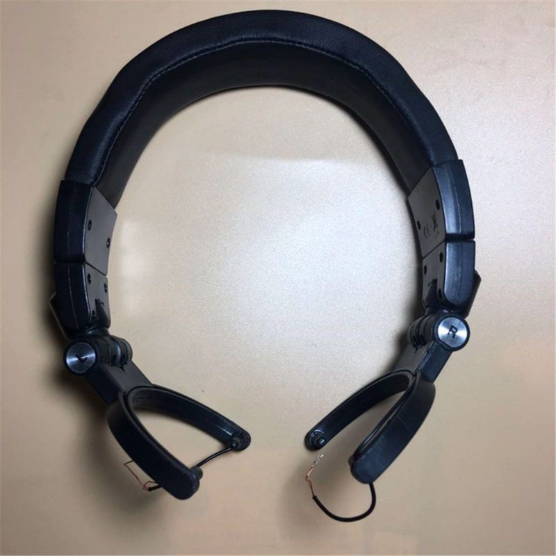 Technica ATH M50 M50X M50S Headphone Hook Repairing Part Audio-Technica 7cm Headband For Audio 