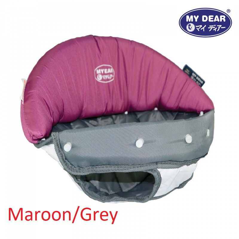 baby seat and walker