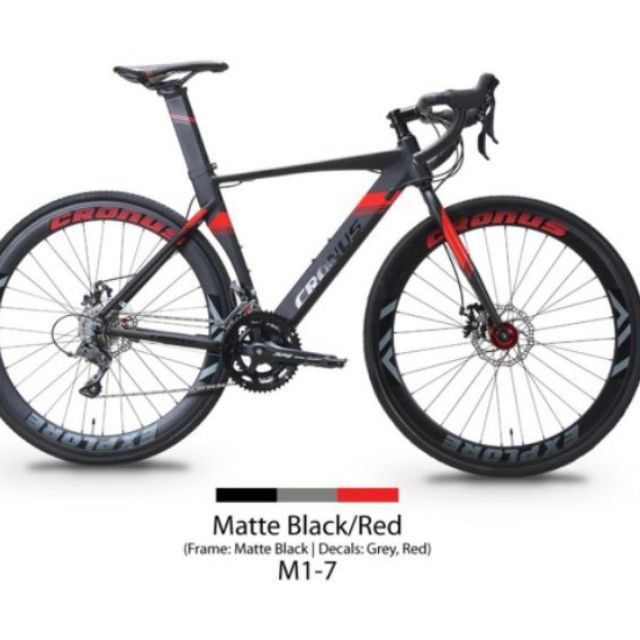 orbea mtb 2017