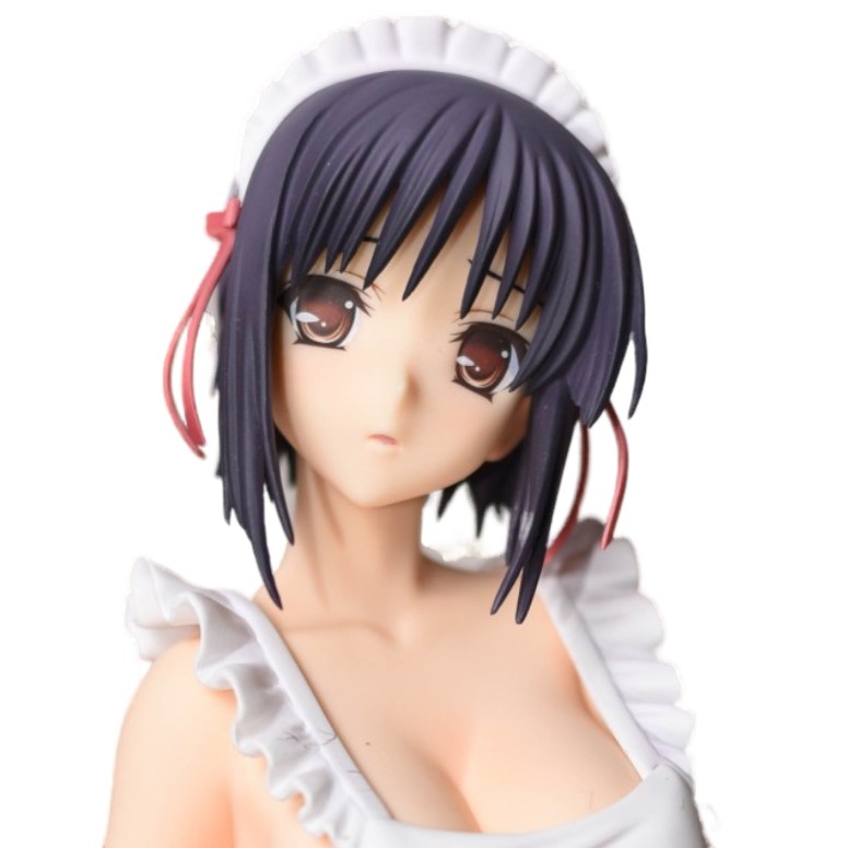 Princess Lover 藤倉優 1 7 Sexy Anime High Quality Action Figure Gk Model Kit Collection Shopee Malaysia