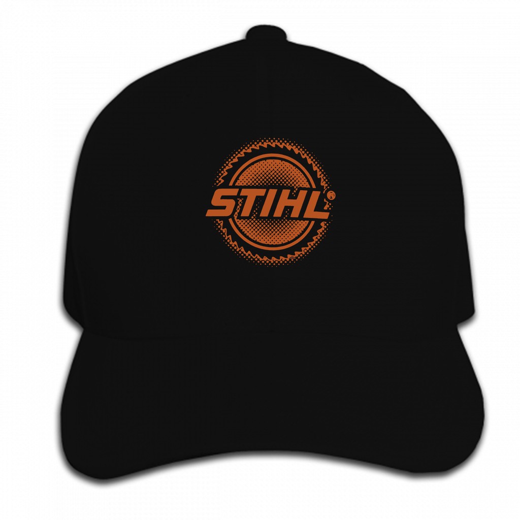 stihl baseball cap