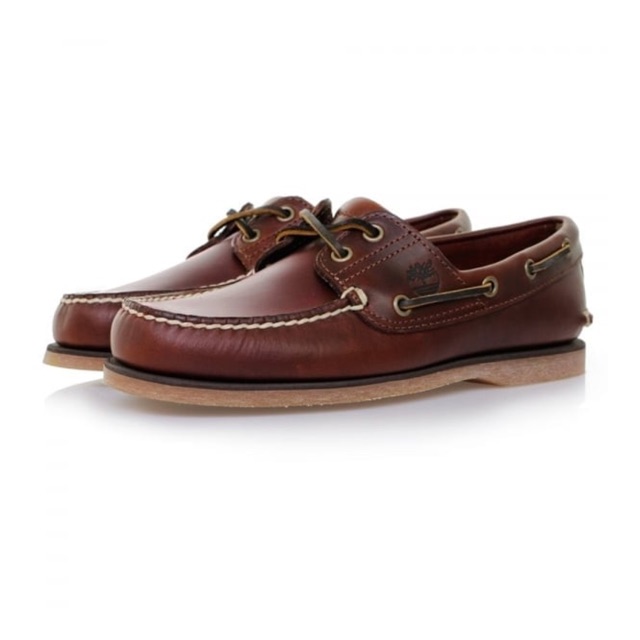 timberland classic 2 eye