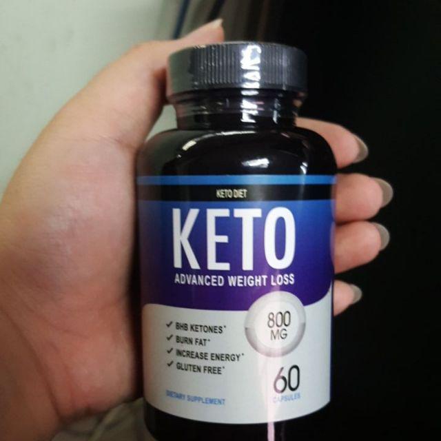 keto advanced weight loss