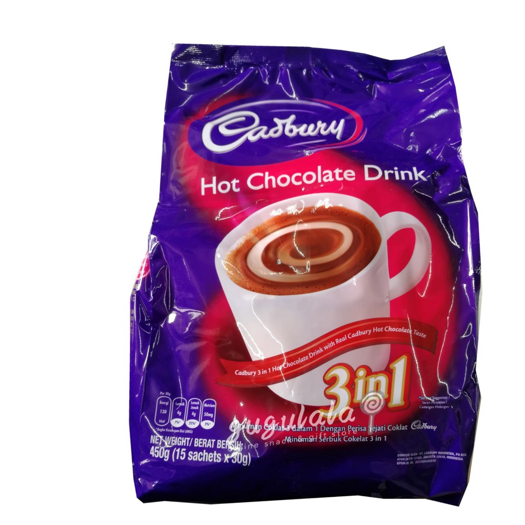 Cadbury Hot Chocolate Original G Pop S America My Xxx Hot Girl