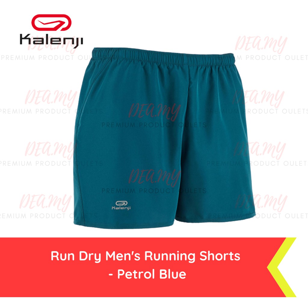 kalenji run dry shorts